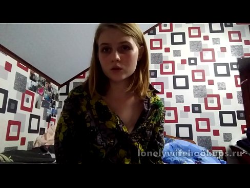 ❤️ 來自俄羅斯的年輕金發學生喜歡更大的雞巴。 他媽的視頻 在 zh-tw.pornpk.ru ❌❤