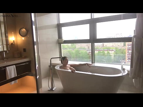 ❤️ 巨大的寶貝熱情地在浴室裡抽搐她的陰部 他媽的視頻 在 zh-tw.pornpk.ru ❌❤